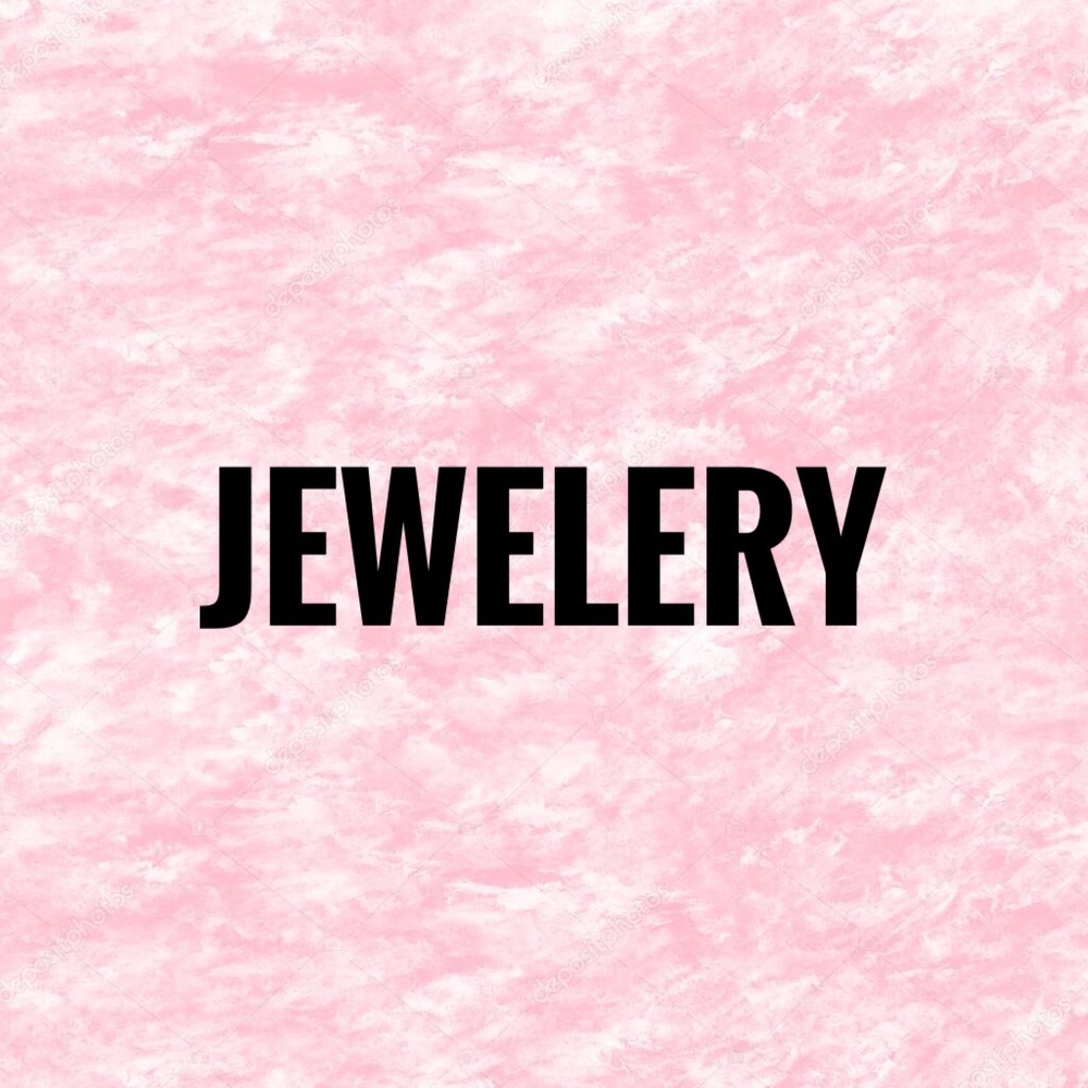 JEWELERY ACCESSORIES